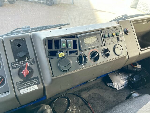 Iveco -