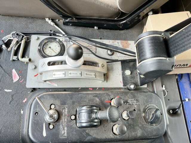 Iveco -