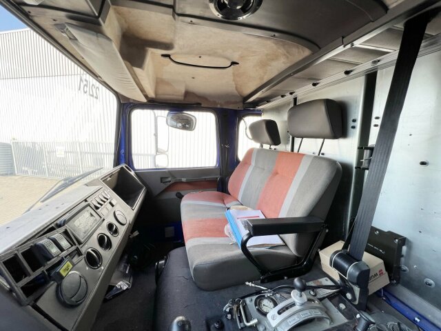 Iveco -