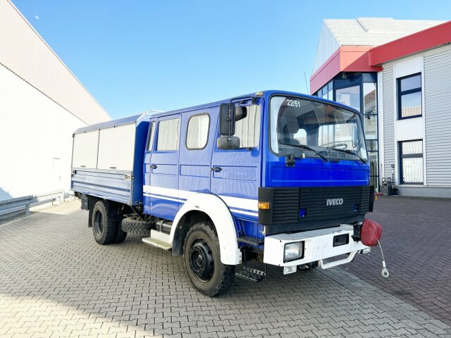 Iveco -