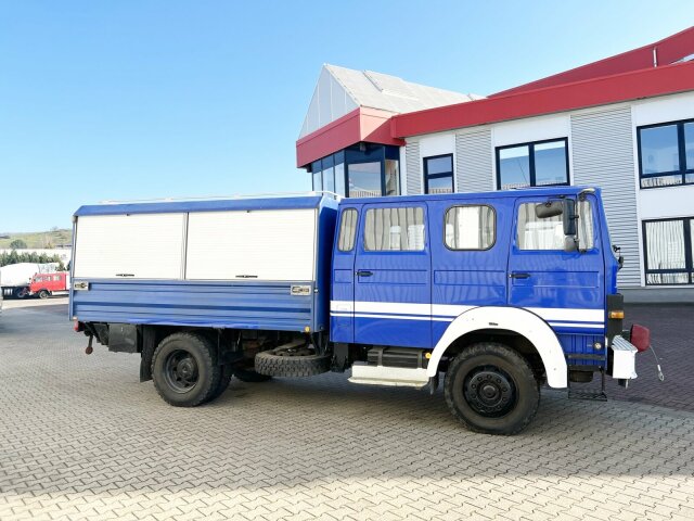 Iveco -