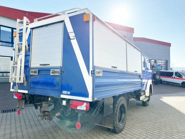 Iveco -