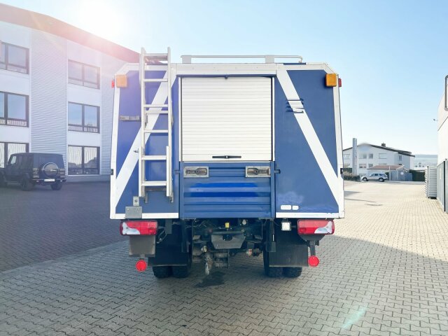 Iveco -