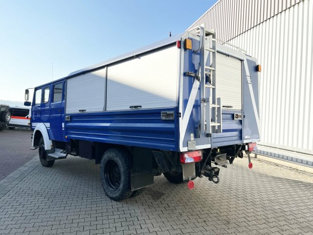 Iveco -