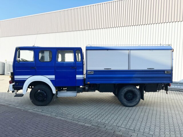 Iveco -