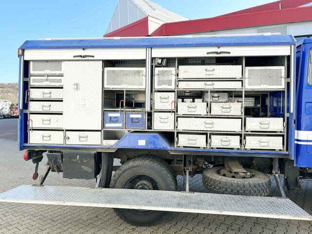 Iveco -