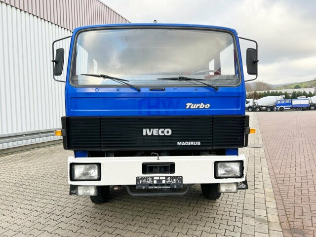 Iveco -