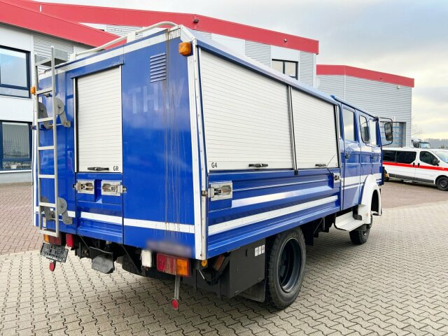 Iveco -