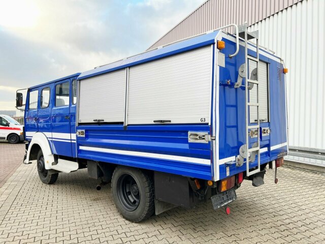 Iveco -