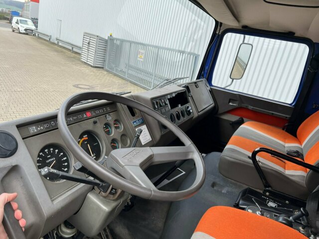Iveco -