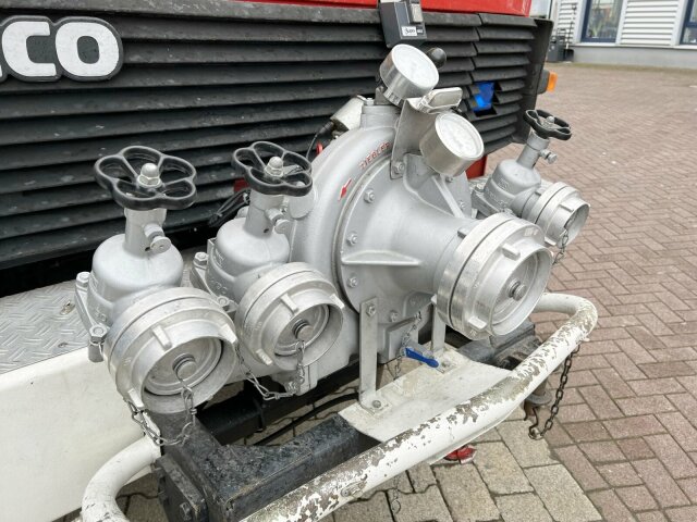 Iveco -