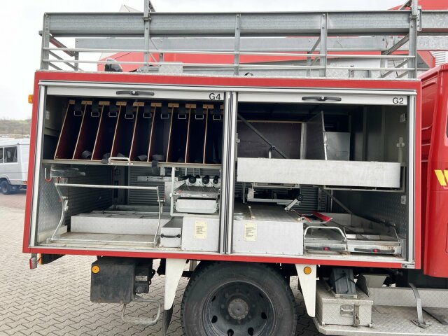 Iveco -