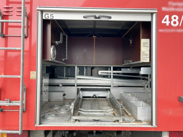 Iveco -