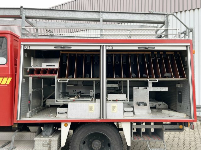Iveco -