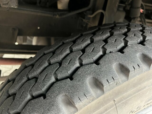 Iveco -