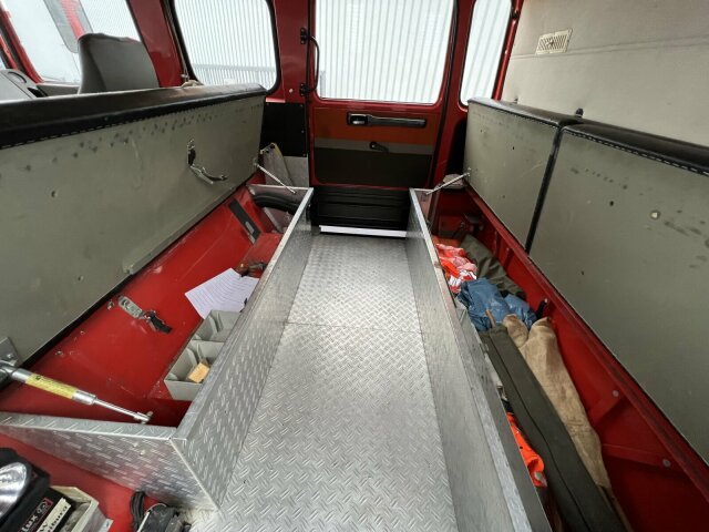 Iveco -
