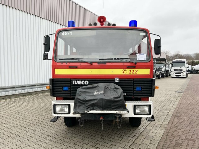 Iveco -