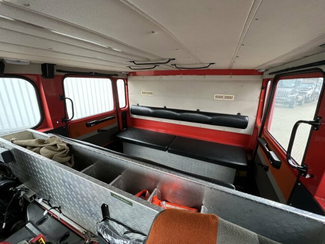 Iveco -