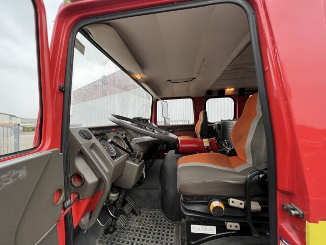 Iveco -