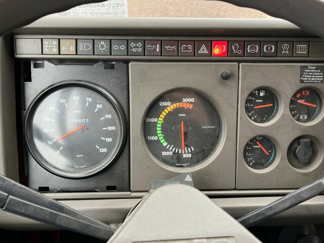Iveco -