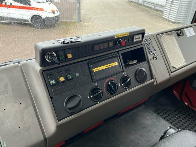Iveco -