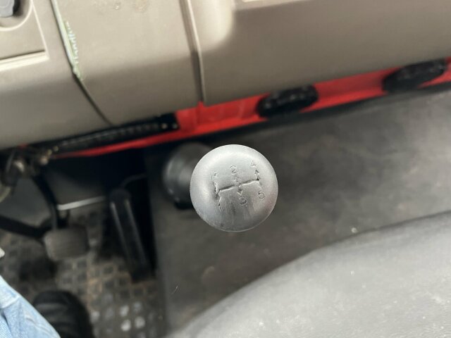 Iveco -