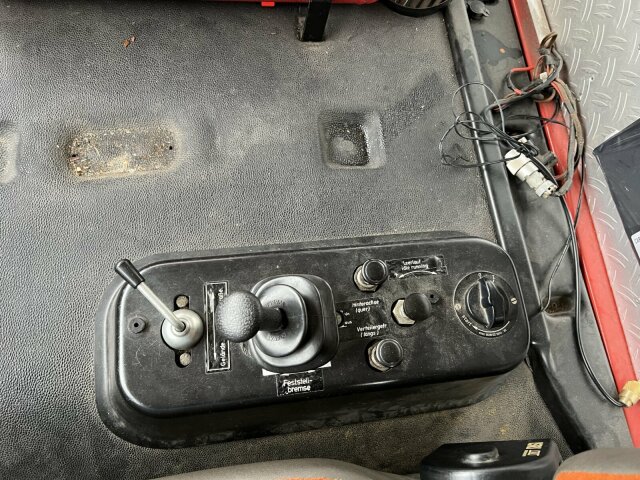 Iveco -