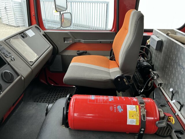 Iveco -