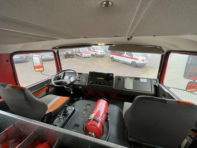 Iveco -
