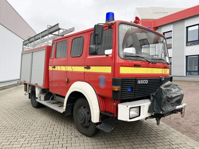Iveco -