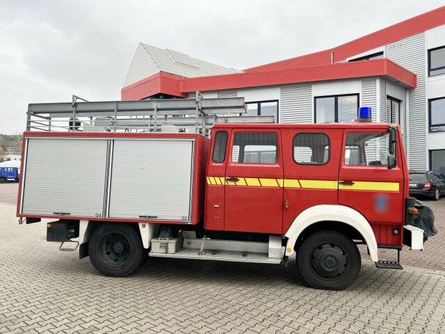 Iveco -