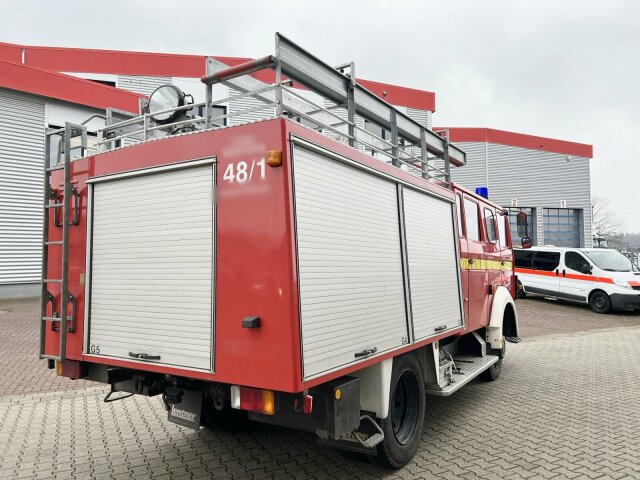 Iveco -