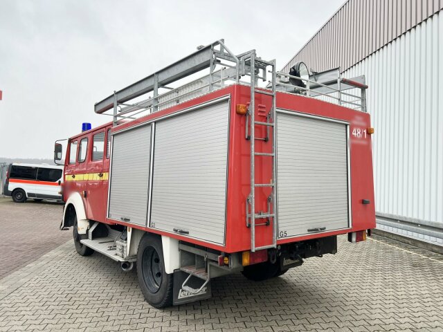 Iveco -