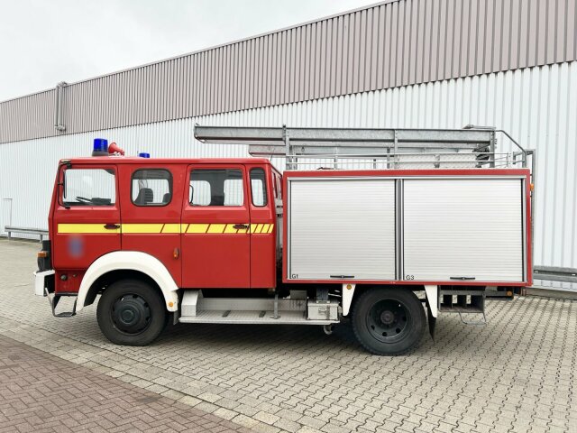Iveco -
