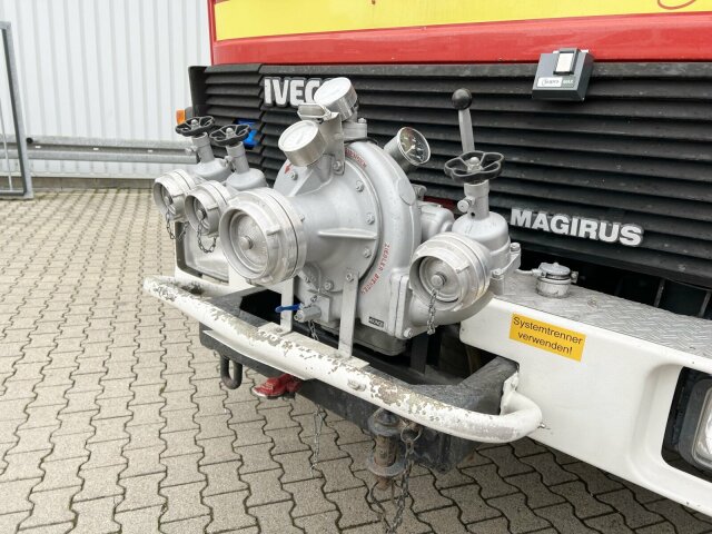 Iveco -