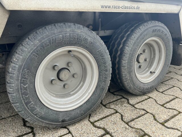 Stema Andere