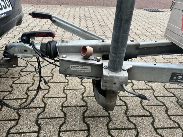 Stema Andere