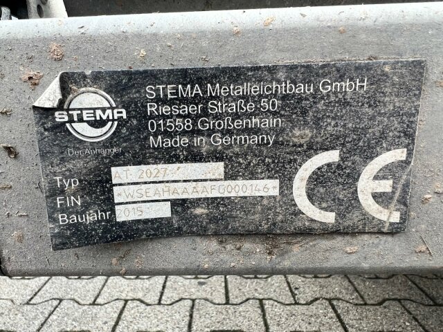 Stema Andere