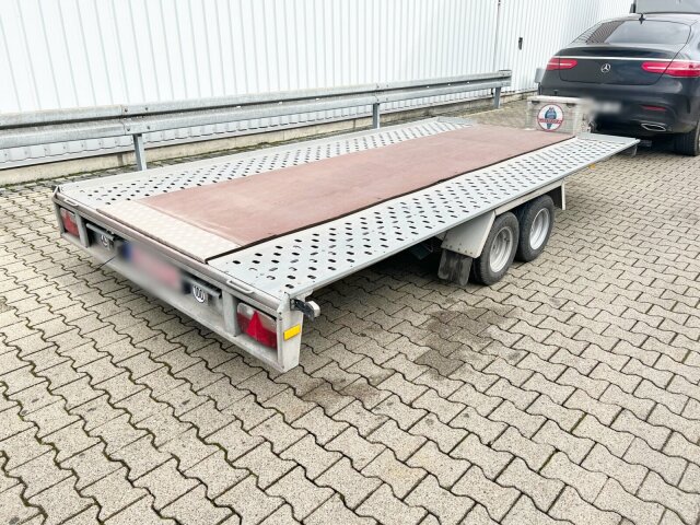 Stema Andere