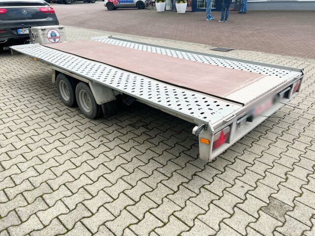 Stema Andere