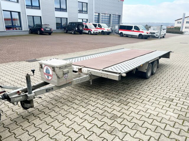 Stema Andere