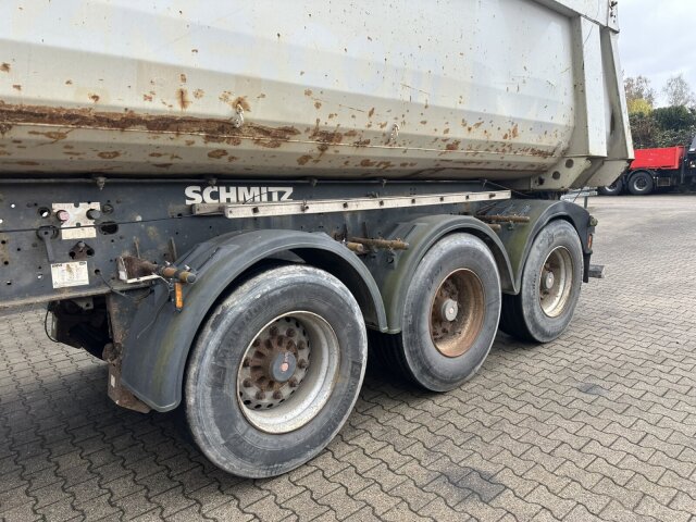 Schmitz SKI