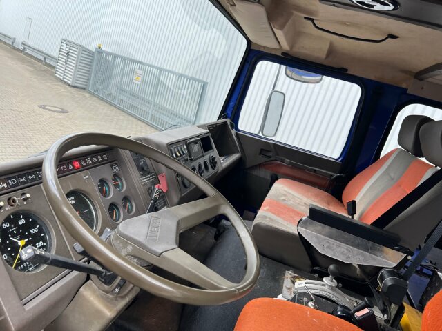 Iveco -