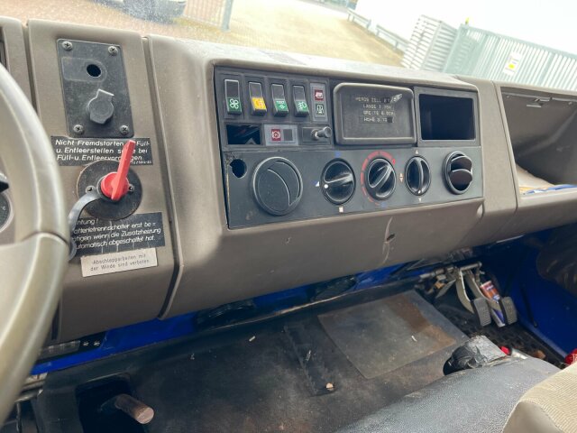 Iveco -