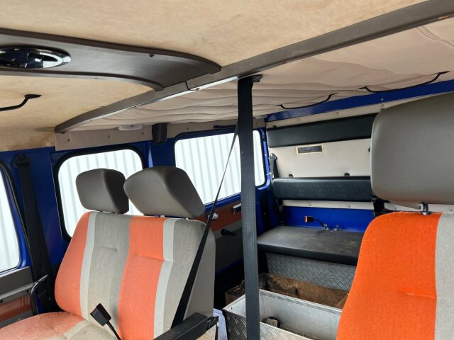 Iveco -