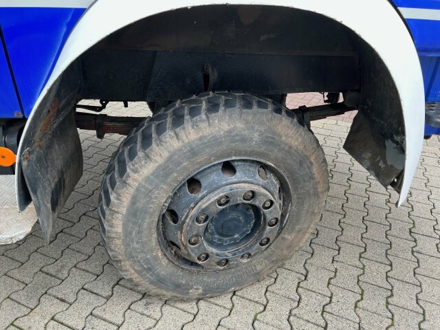 Iveco -