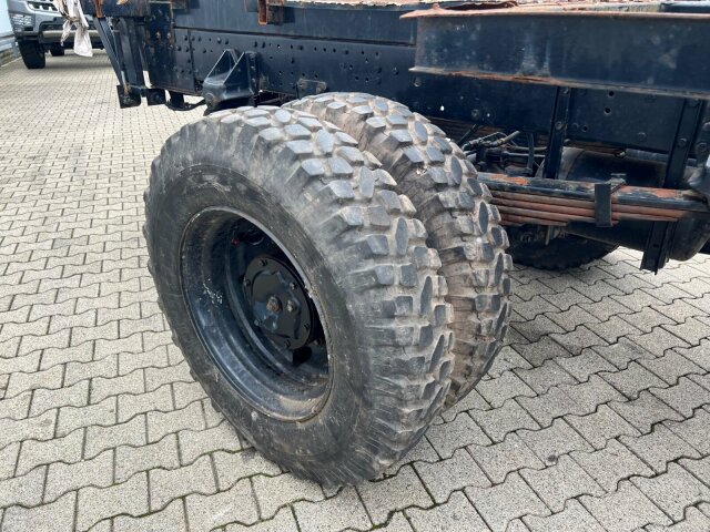 Iveco -