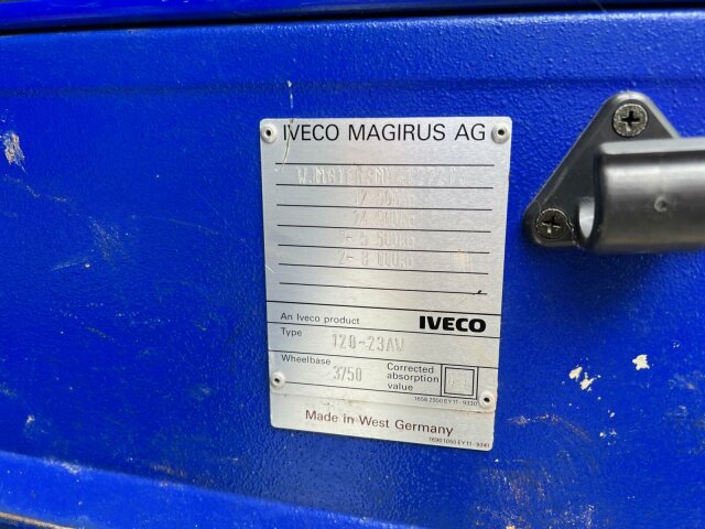 Iveco -