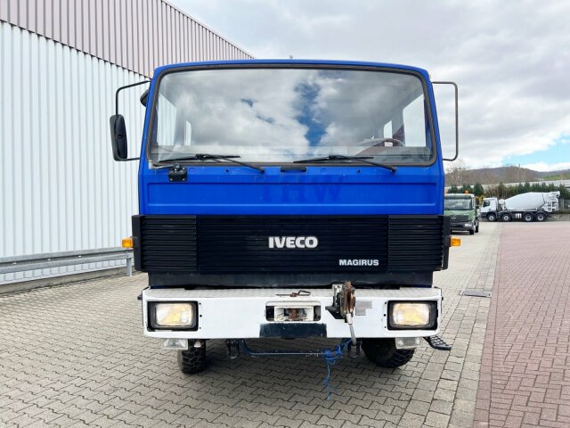 Iveco -