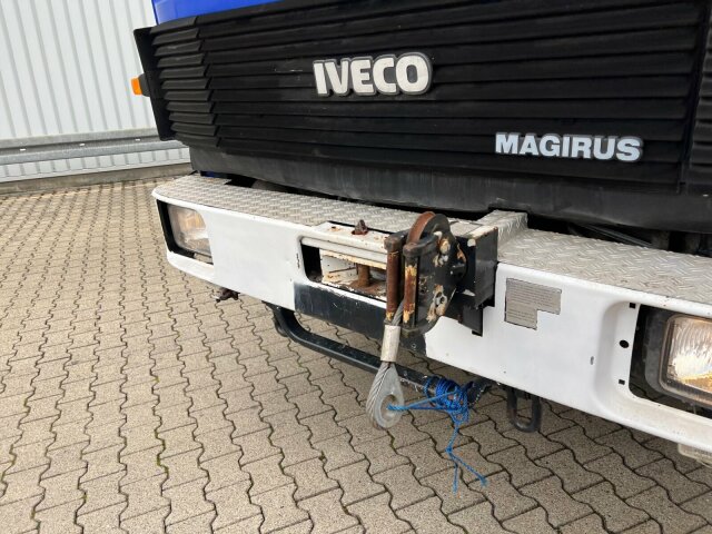 Iveco -